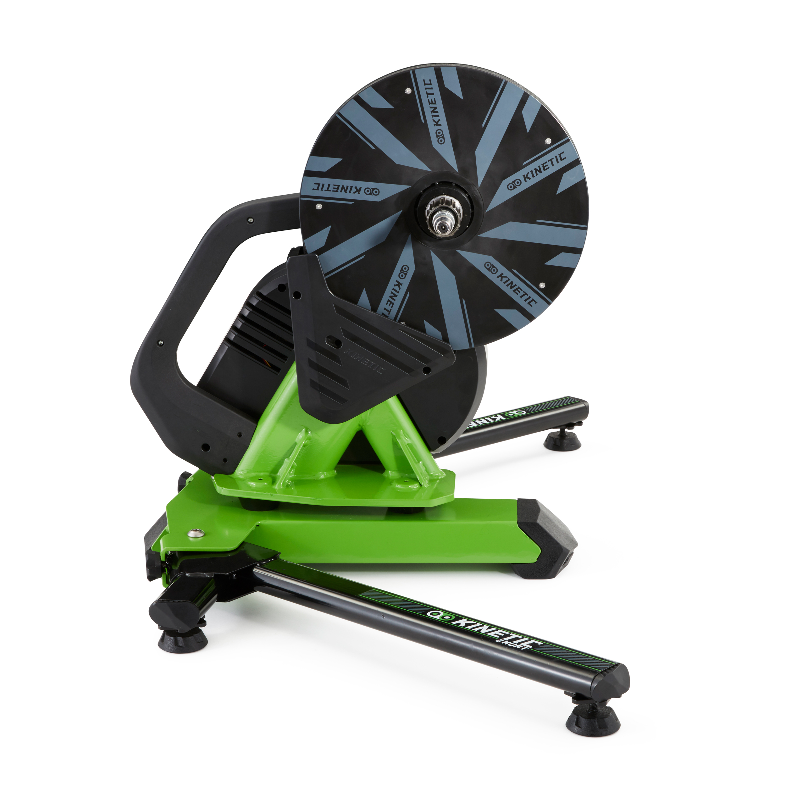 kinetic r1 direct drive smart trainer
