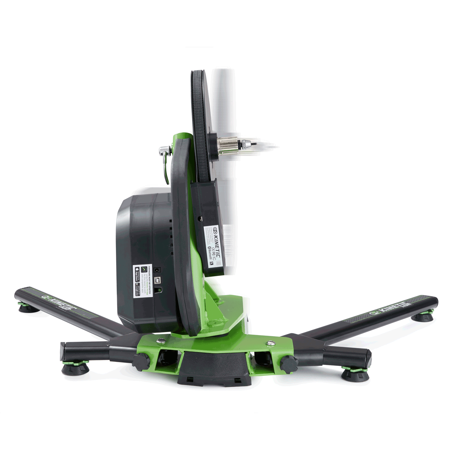 kurt kinetic r1