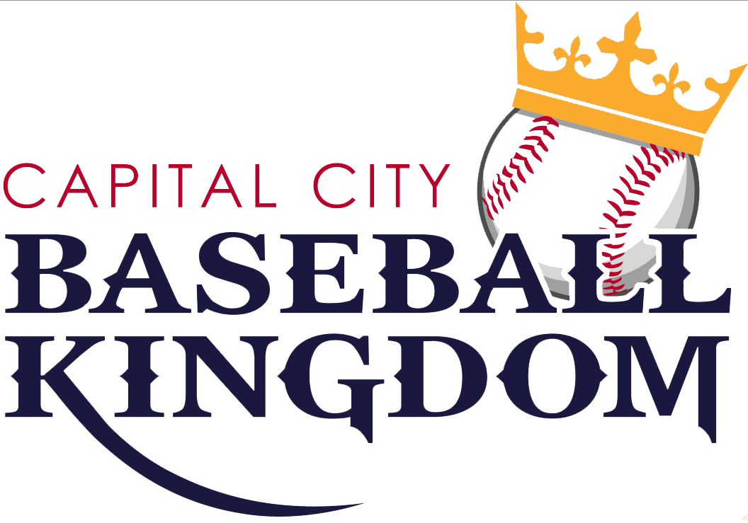 Capital City Baseball Kingdom