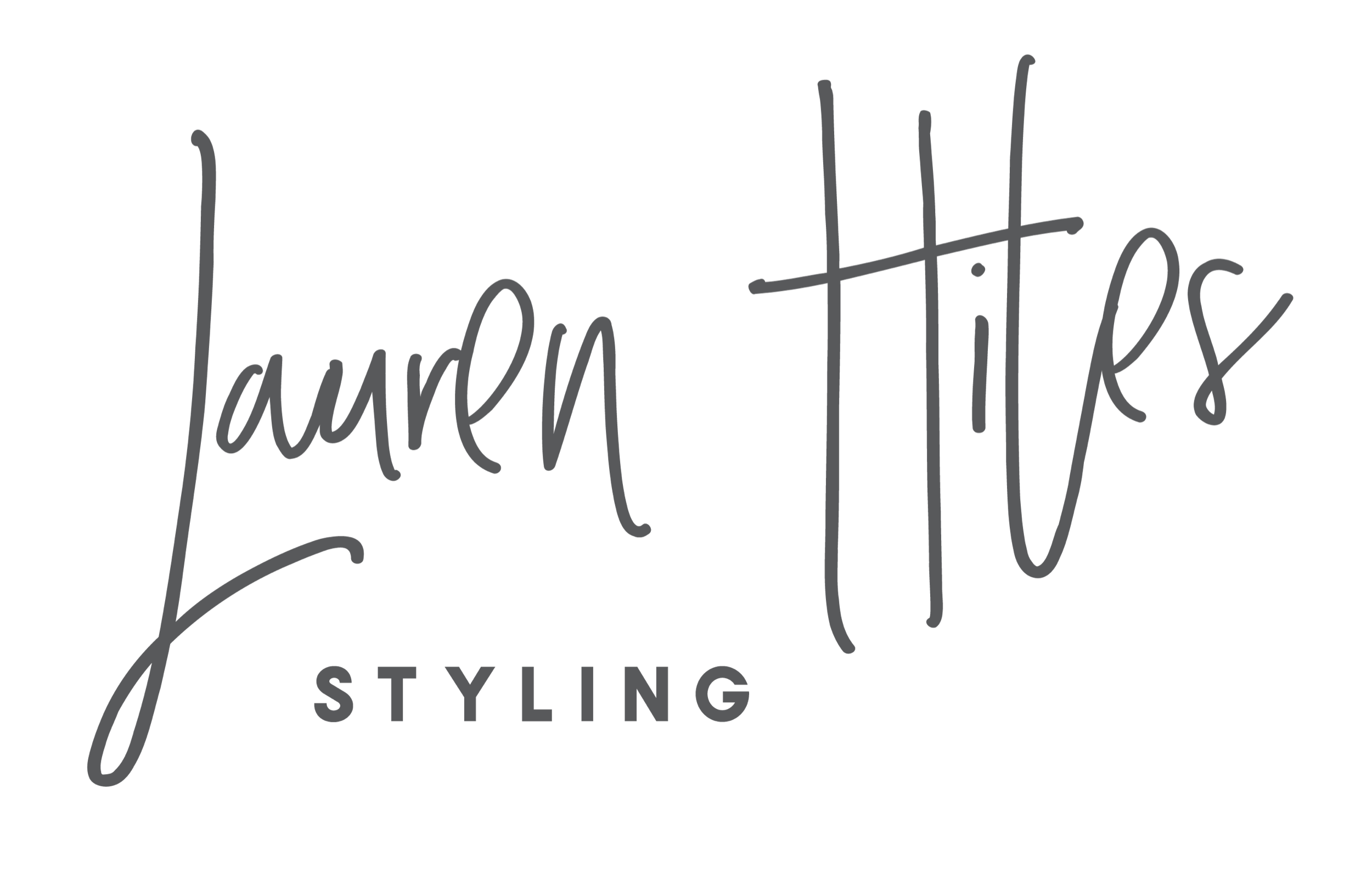 Lauren Hiles- Coastal Styling