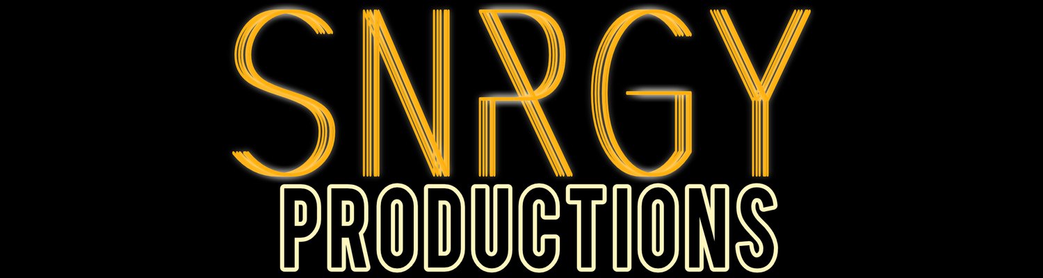 SNRGY PRODUCTIONS