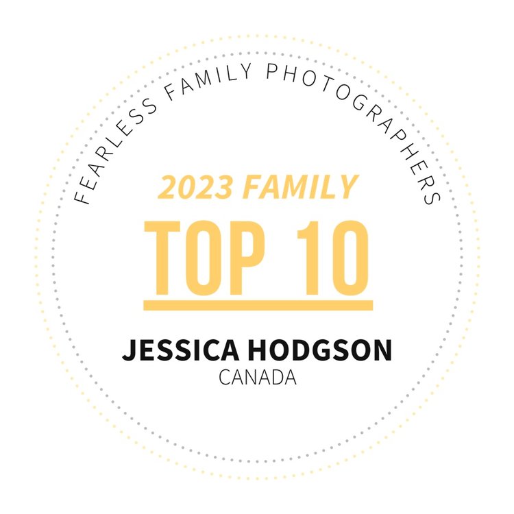 Jessica Hodgson Photography