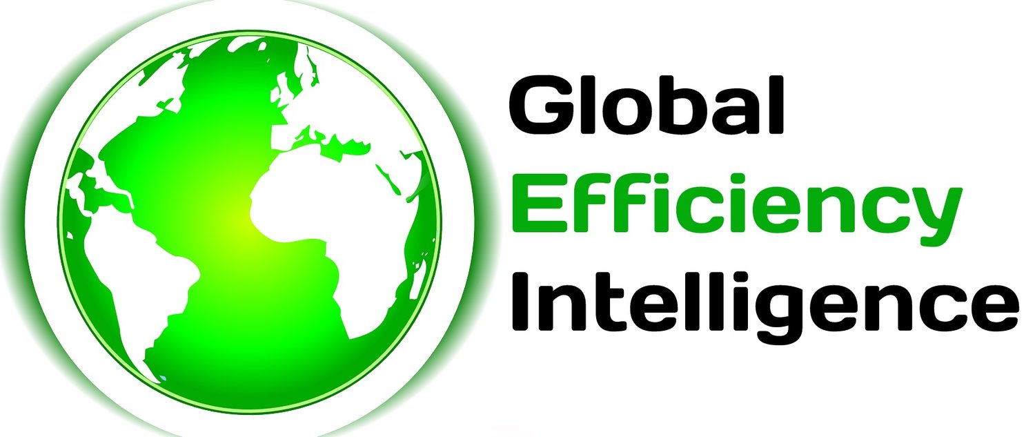 Global Efficiency Intelligence