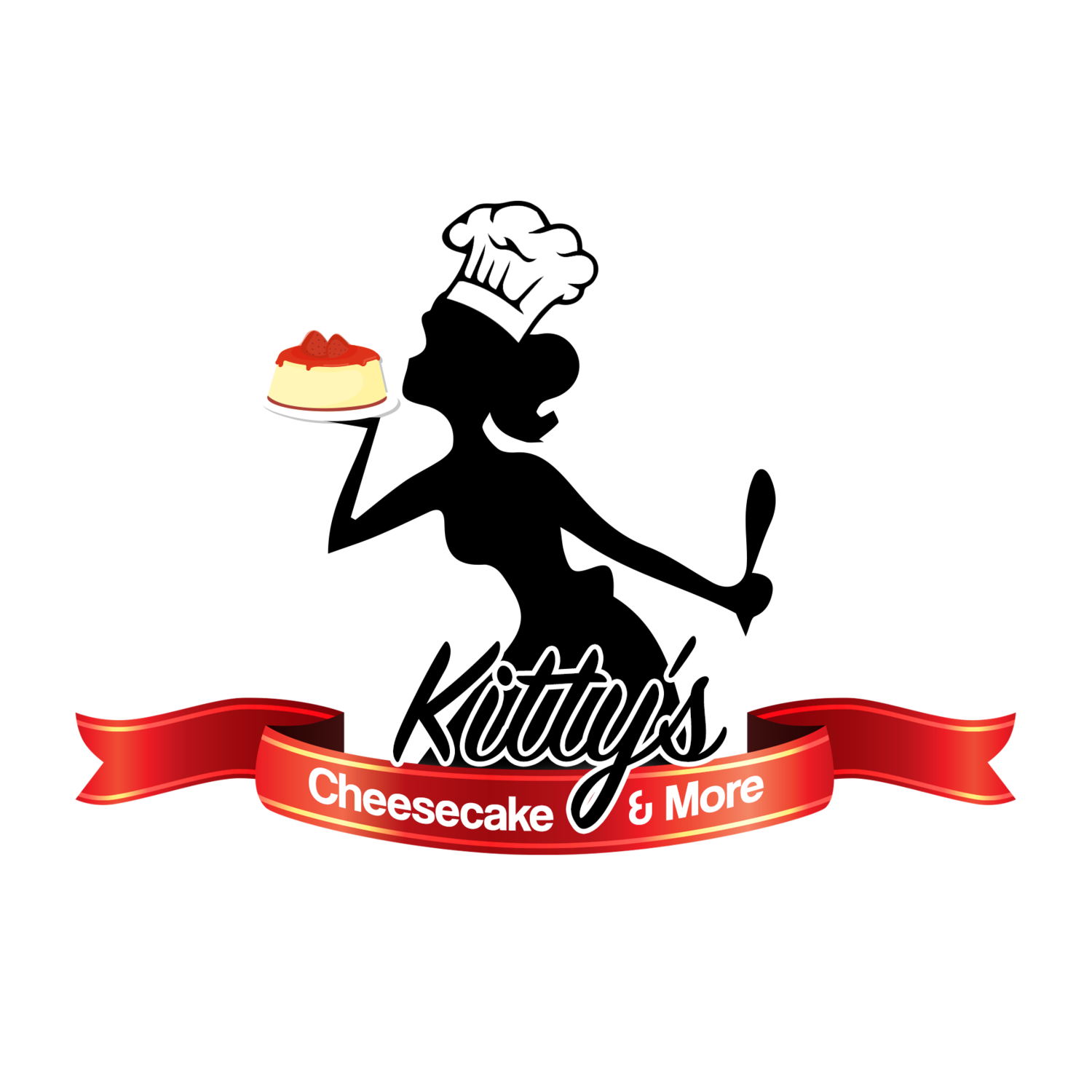 Kitty's Cheesecakes & More