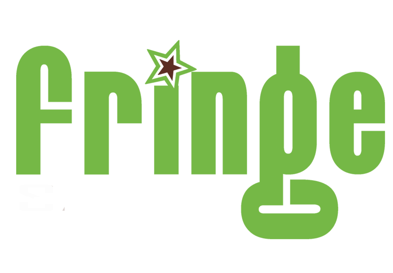 FRINGE SALON Huntsville