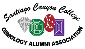 SCC Gemology Alumni Association