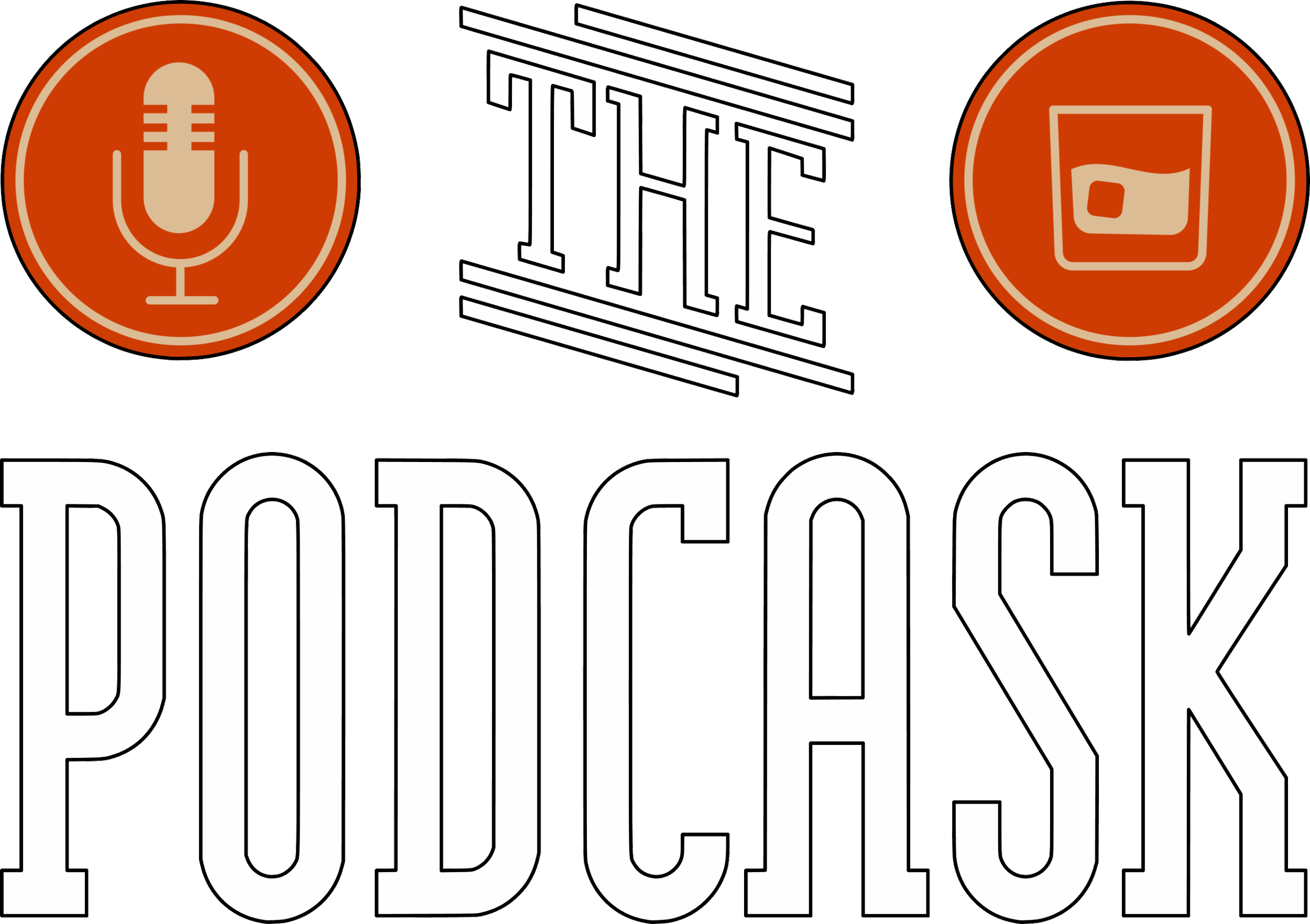 The Podcask - A podcast about whiskey