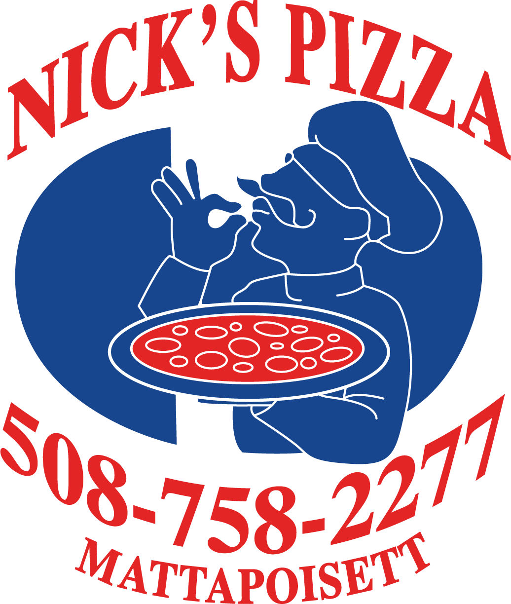 Nick's Homemade Pizza