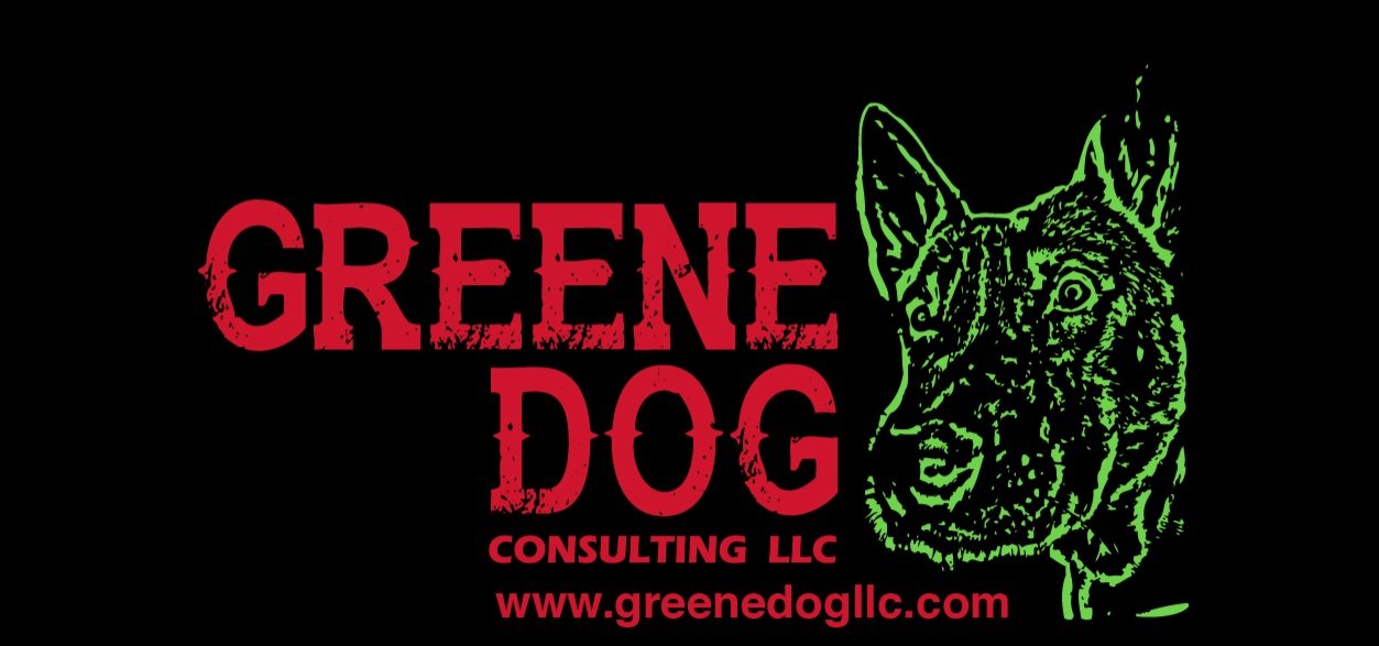 Greene Dog Consulting LLC