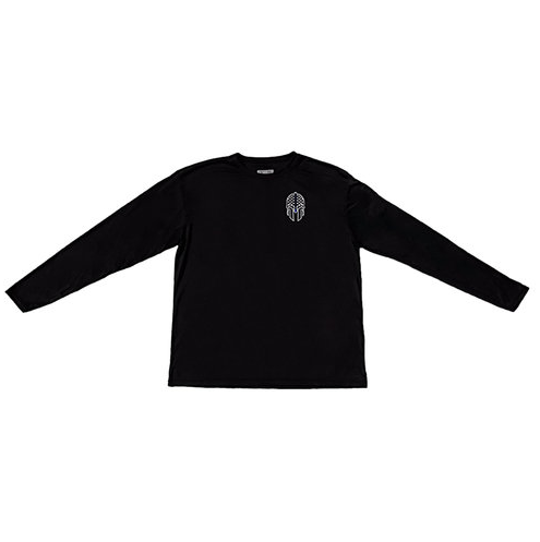 dri fit thin blue line shirt