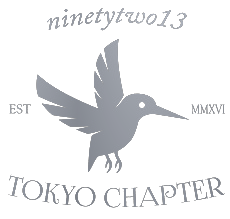 Tokyo Chapter