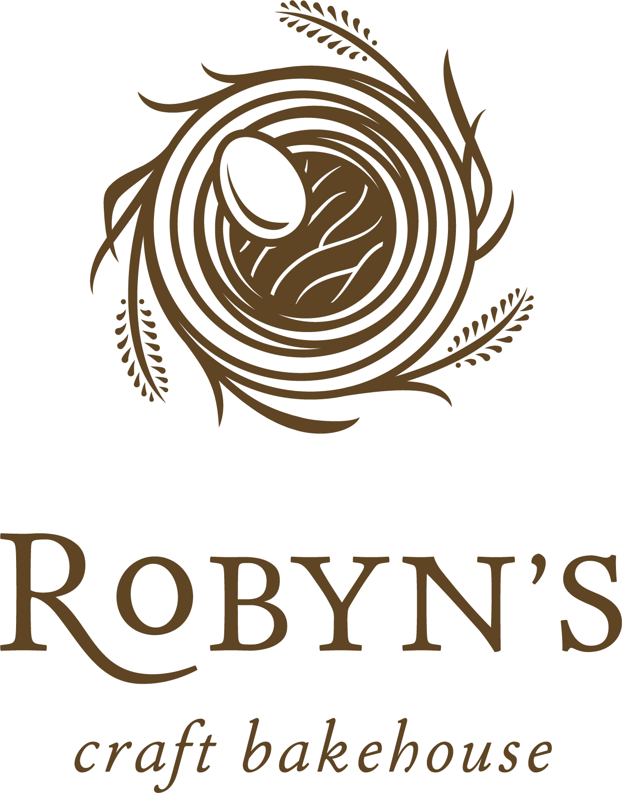 Robyn's Craft Bakehouse