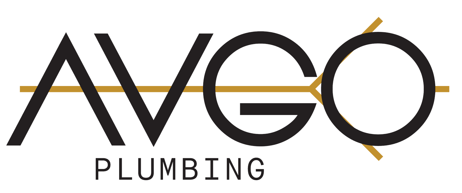 AVGO Plumbing
