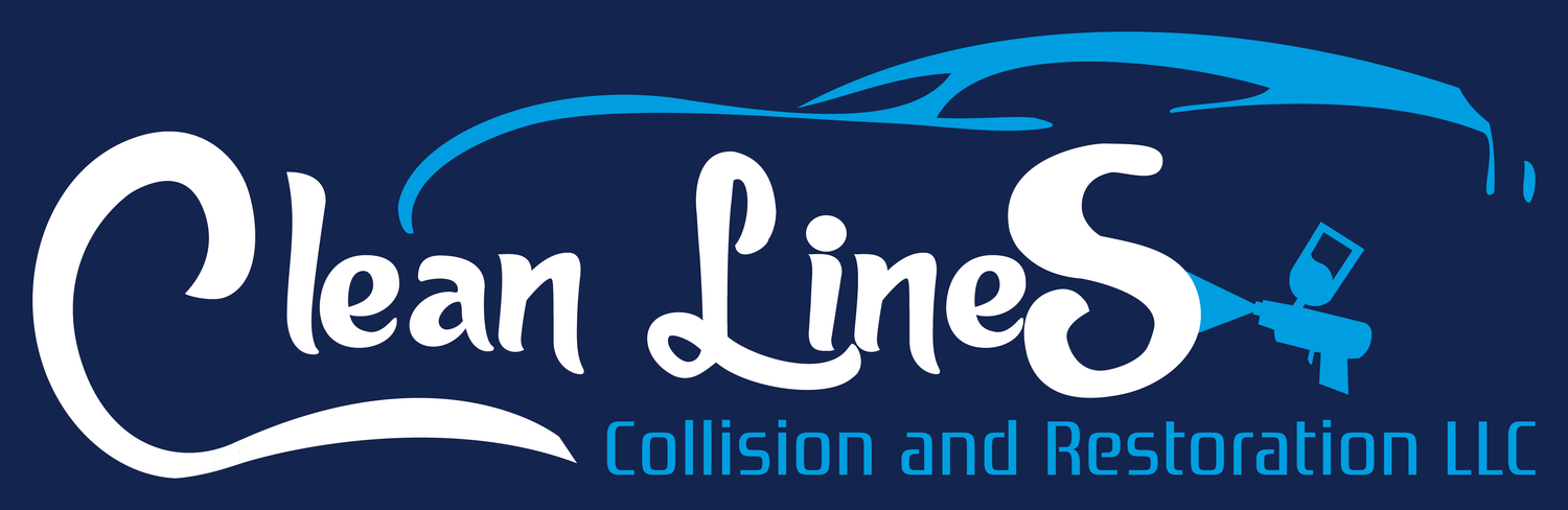 Clean Lines Collision and Restoration LLC