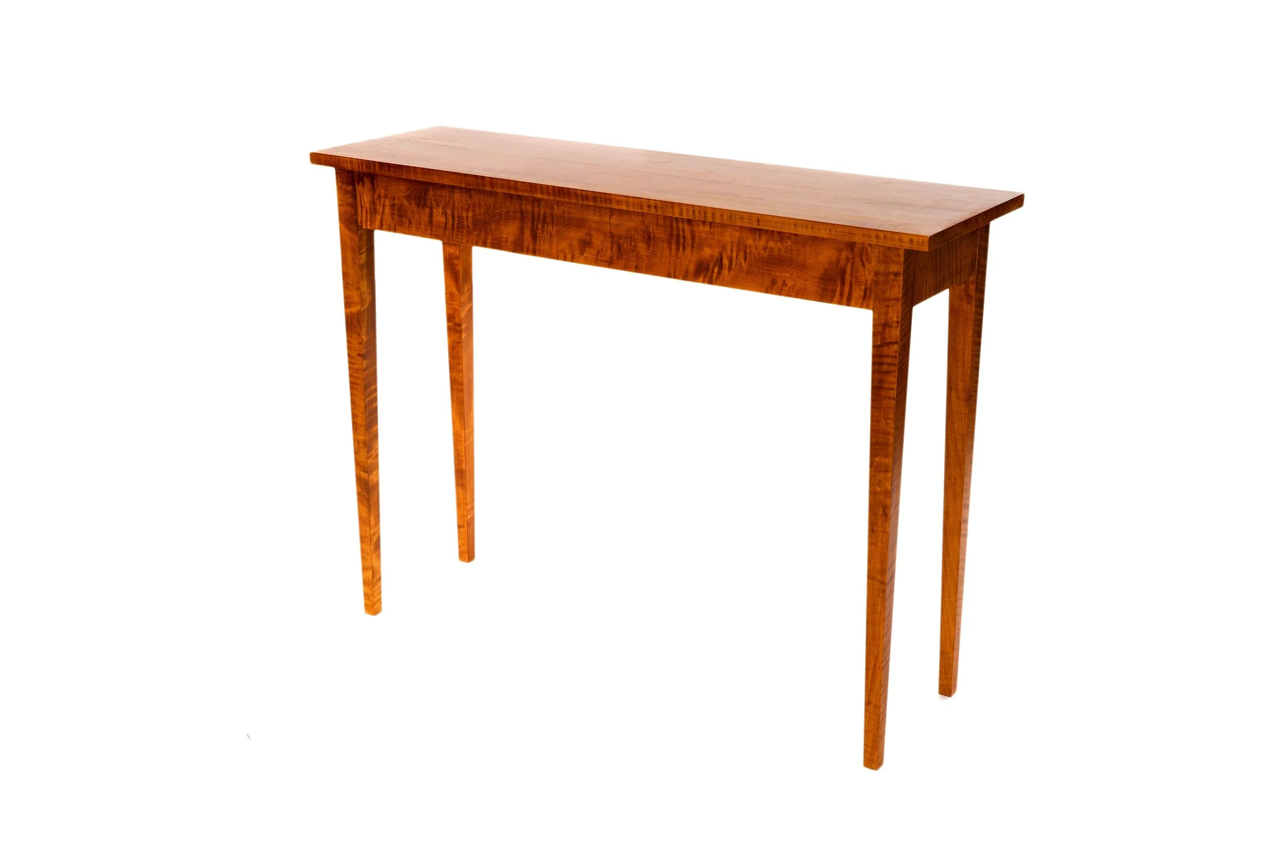 Occasional hall table discount