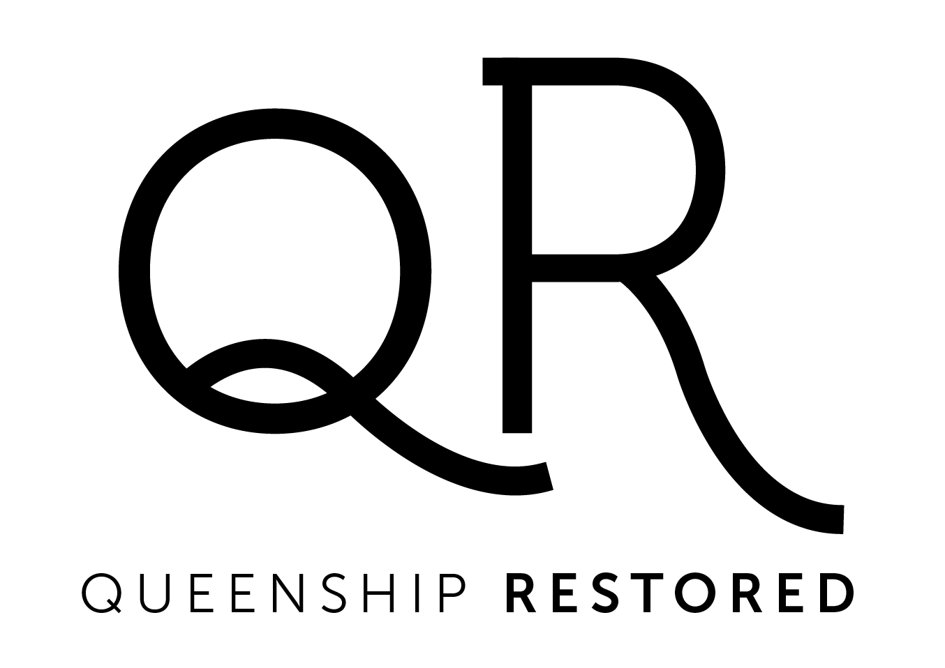 Queenship Restored 