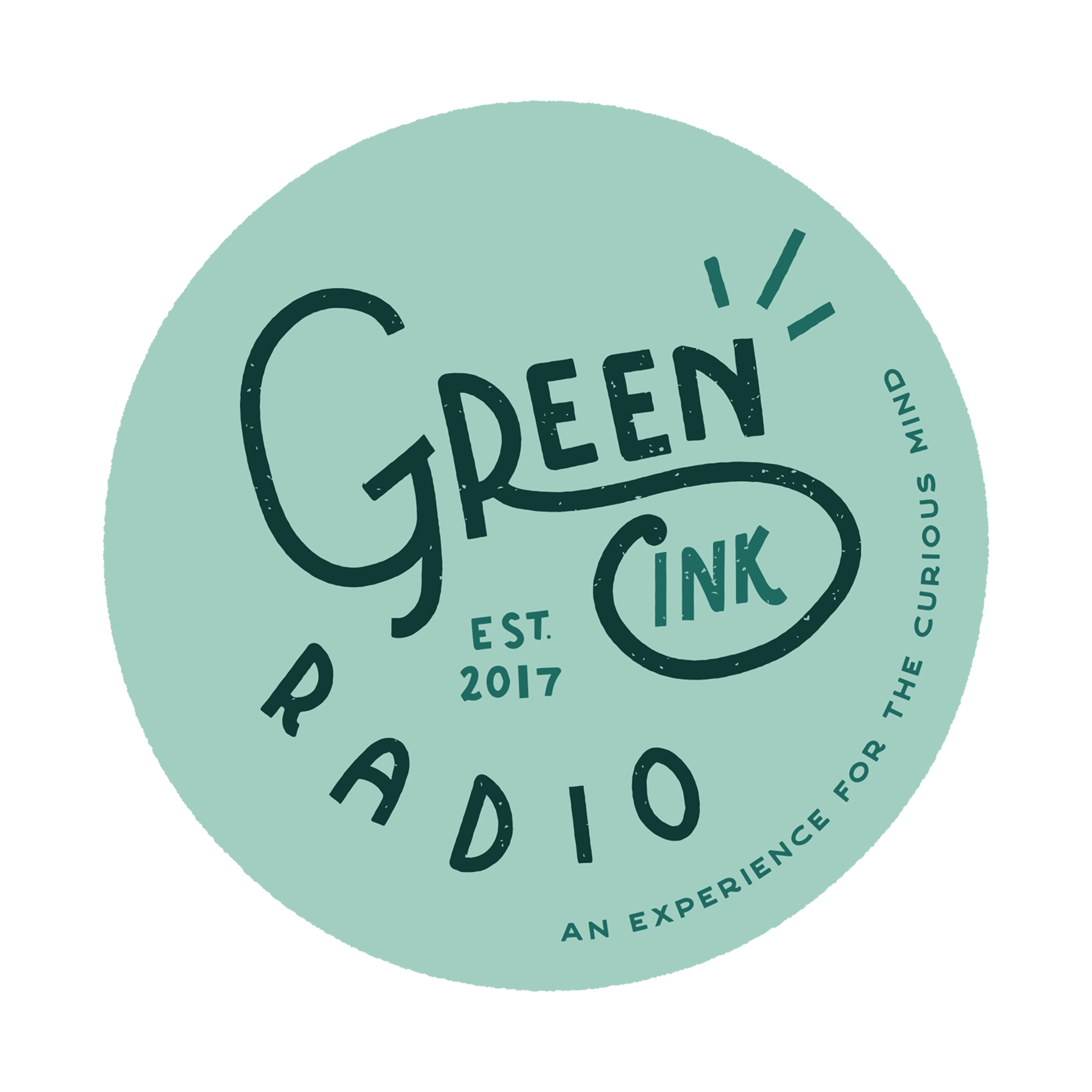 Green Ink Radio