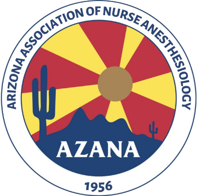 The Arizona Association of Nurse Anesthesiology