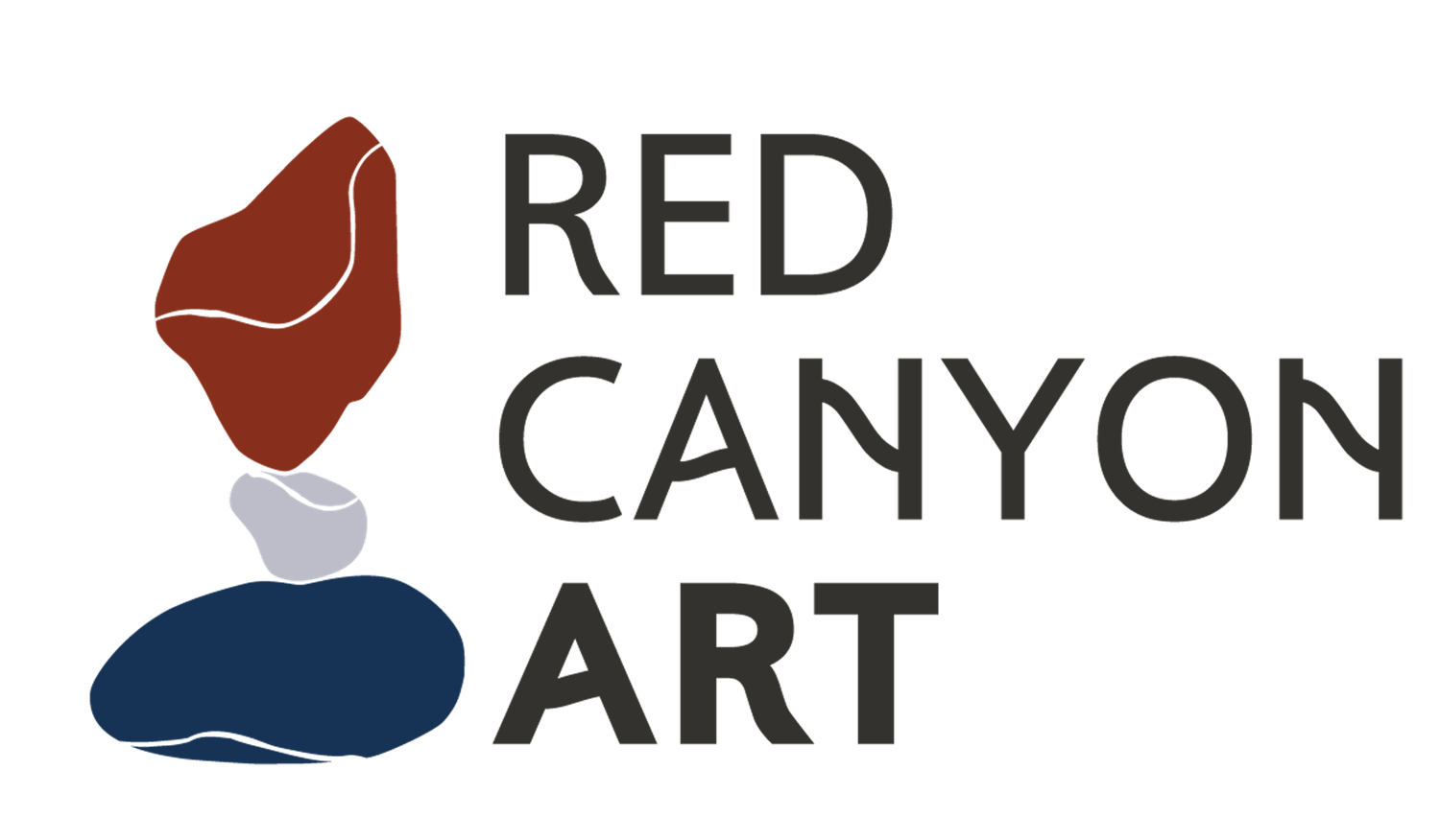 Red Canyon Art