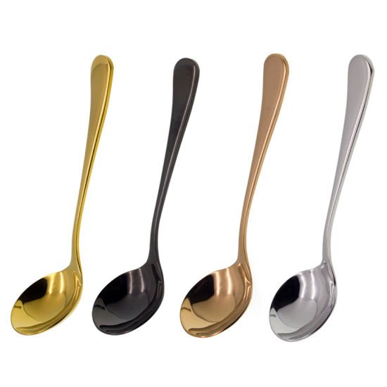 WE - Professional Cupping Spoon