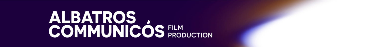 Albatros Communicos | Film Production