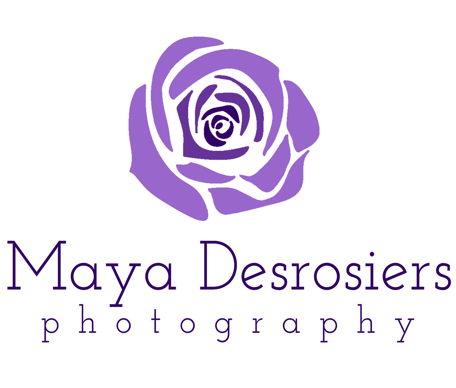 Maya Desrosiers Photography