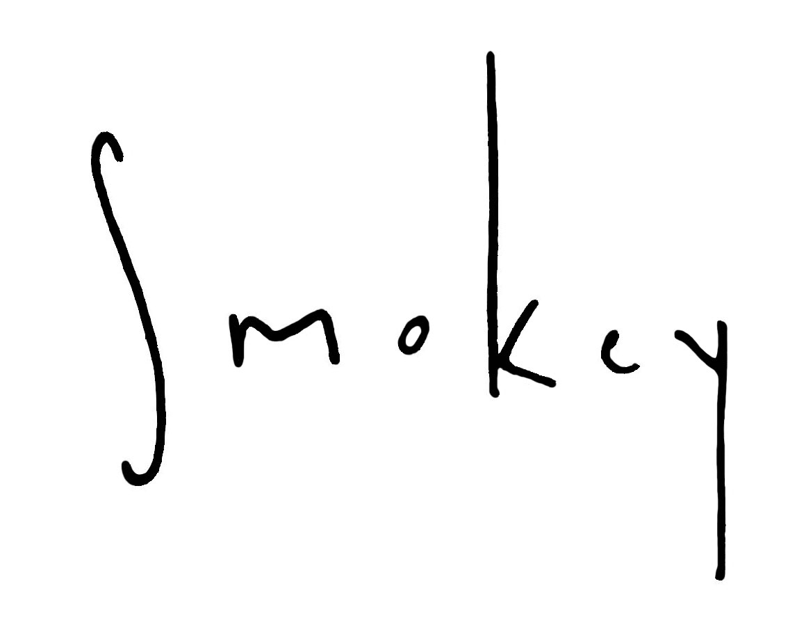 smokey frazier