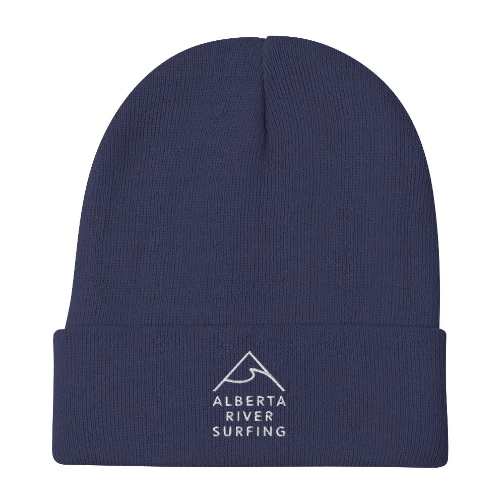 Surfing beanie sales