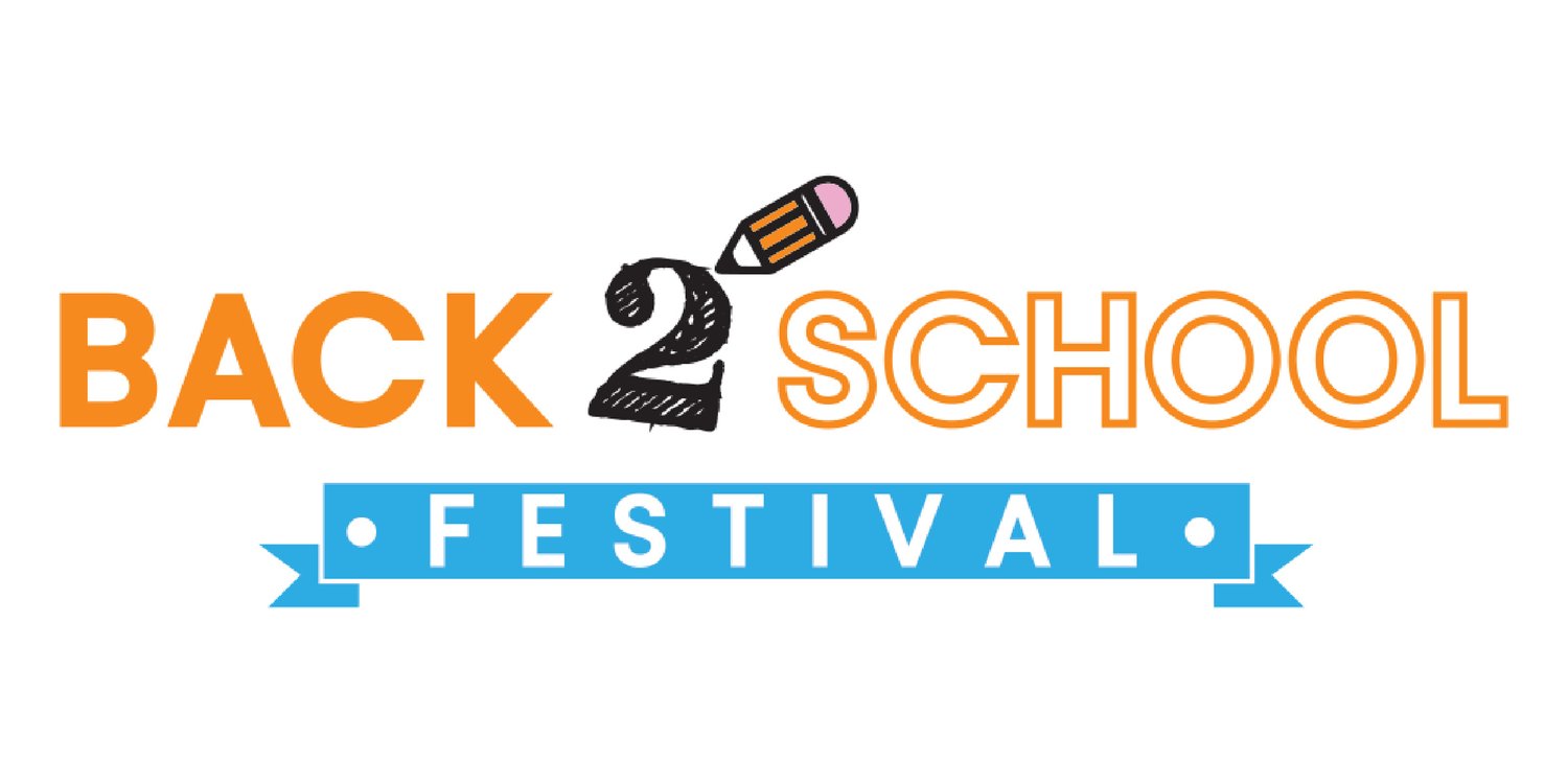 Back 2 School Festival