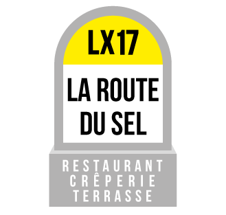 La route du sel