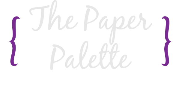 The Paper Palette