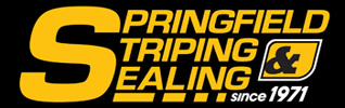 Springfield Striping and Sealing