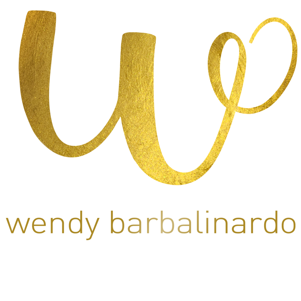 wendy barbalinardo art direction & design