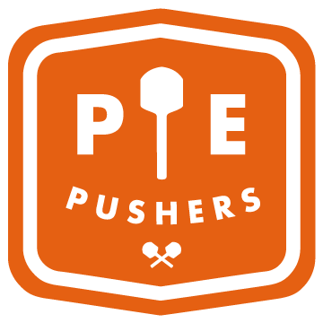 Pie Pushers