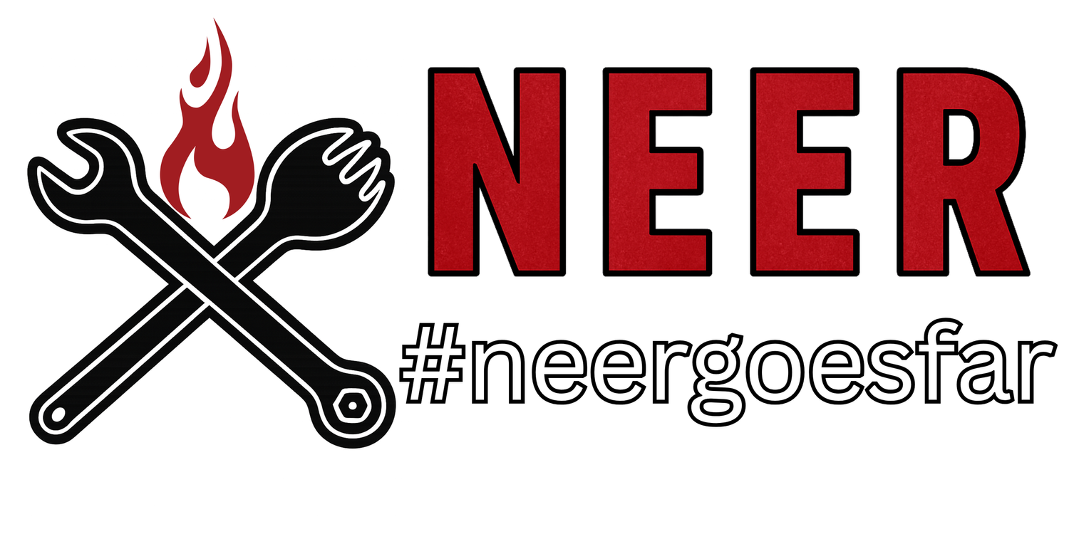 New England Expedition Riders