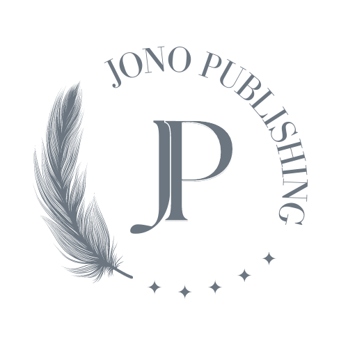 JONO Publishing - Publishing Resources for Indie Authors