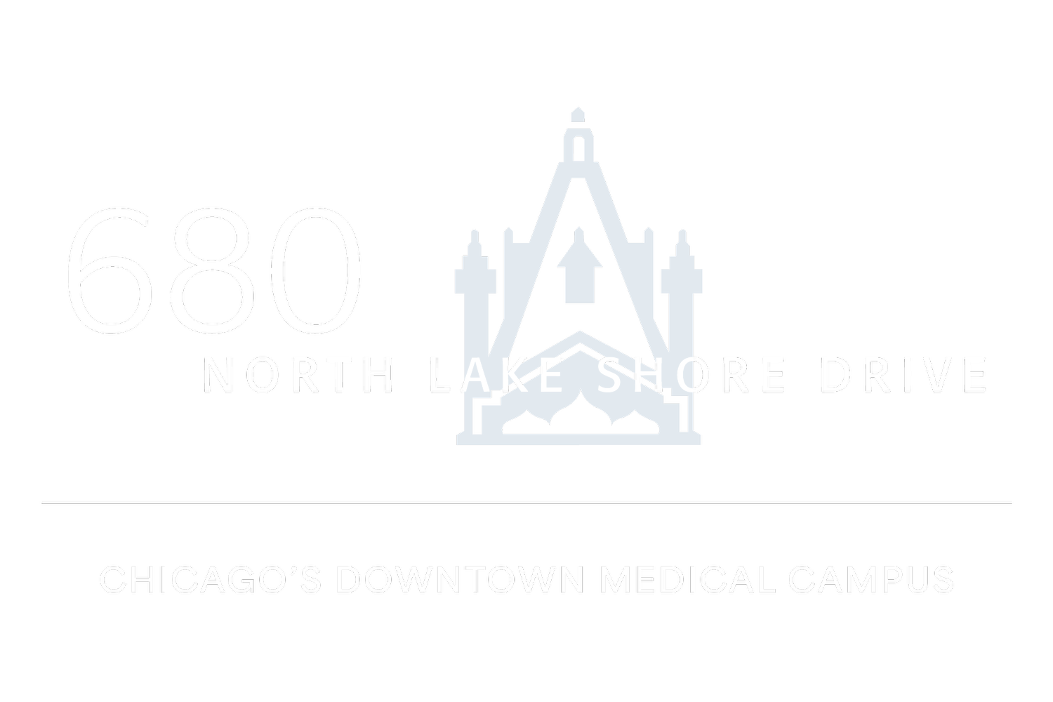 680 North Lake Shore Drive