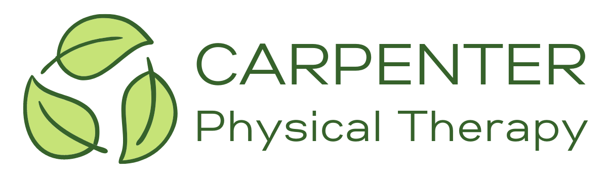 CARPENTER PHYSICAL THERAPY