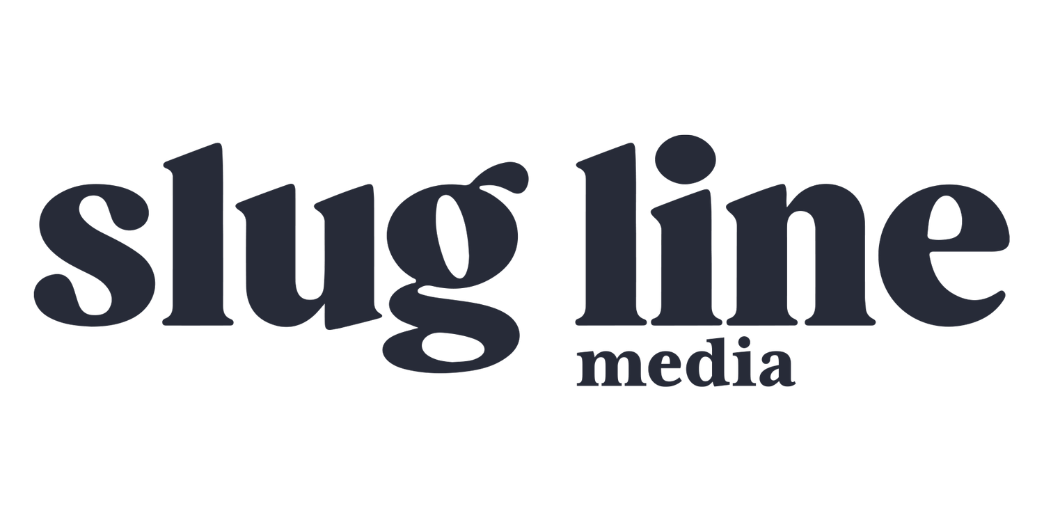 Slug Line Media