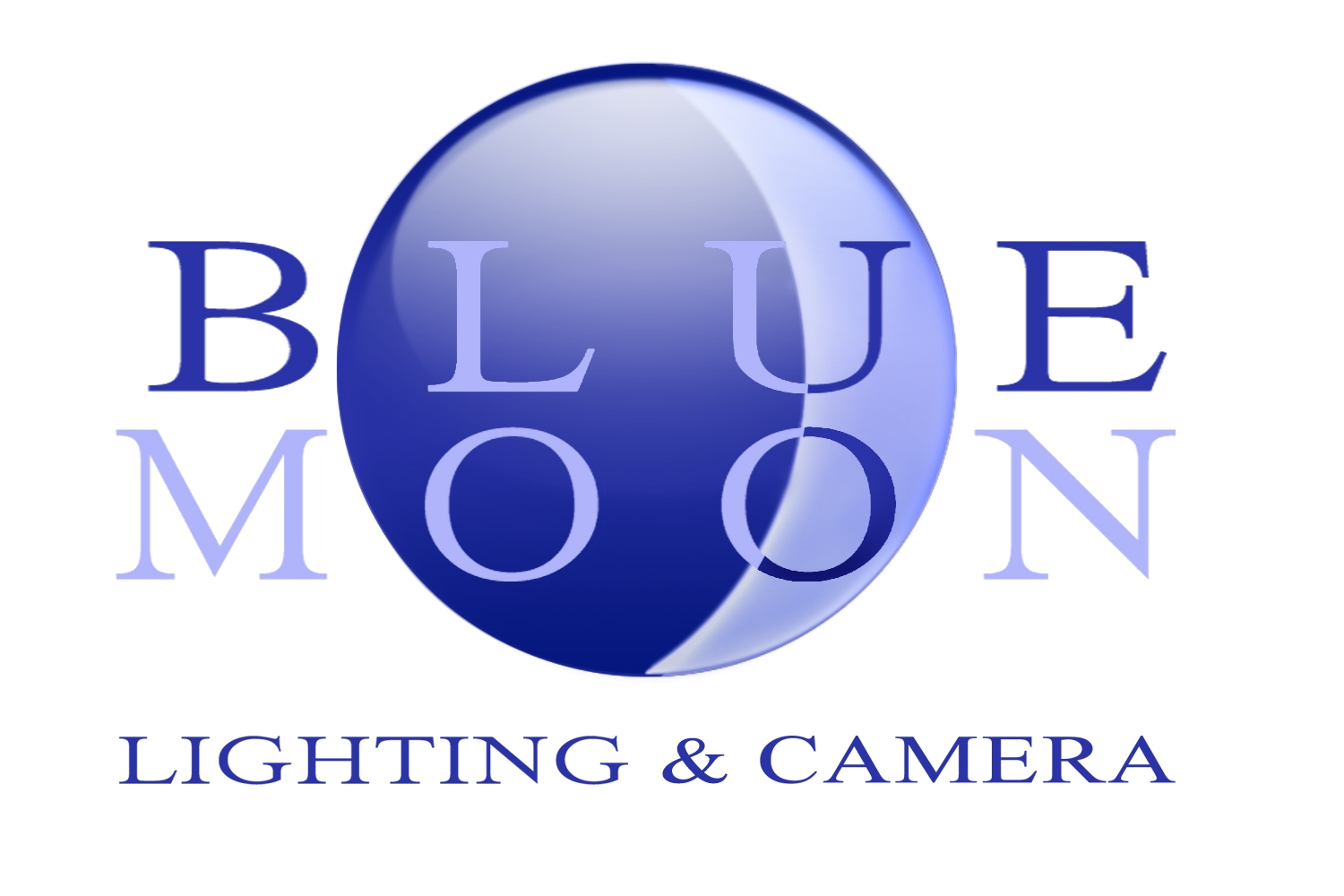 Blue Moon Lighting & Camera
