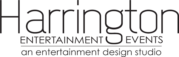 Harrington Events - Entertainment Design and Planning