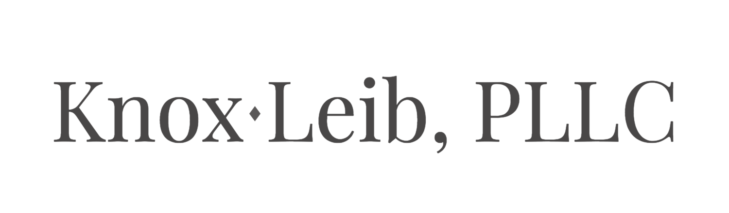 Knox◆Leib, PLLC