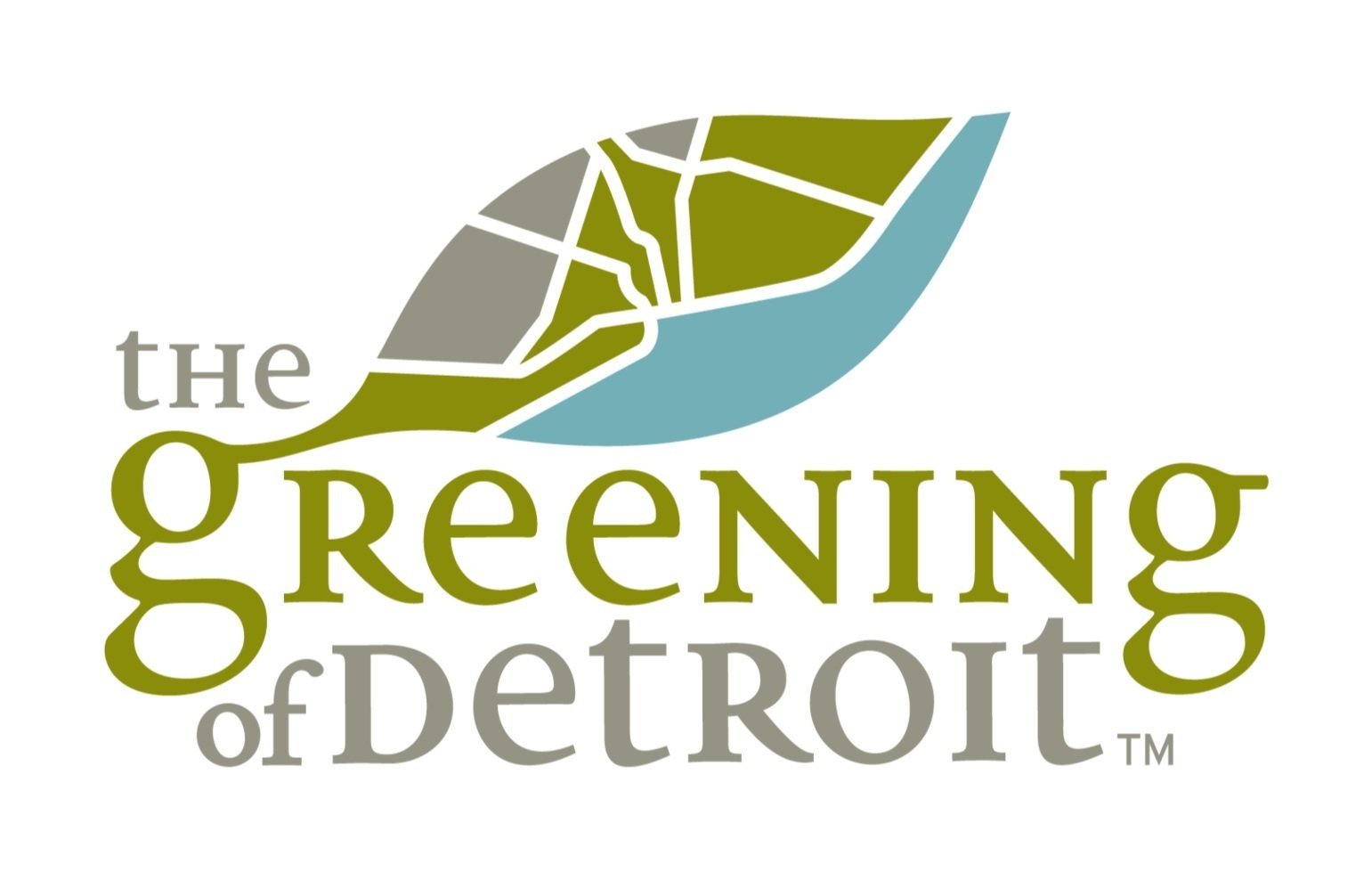 The Greening of Detroit