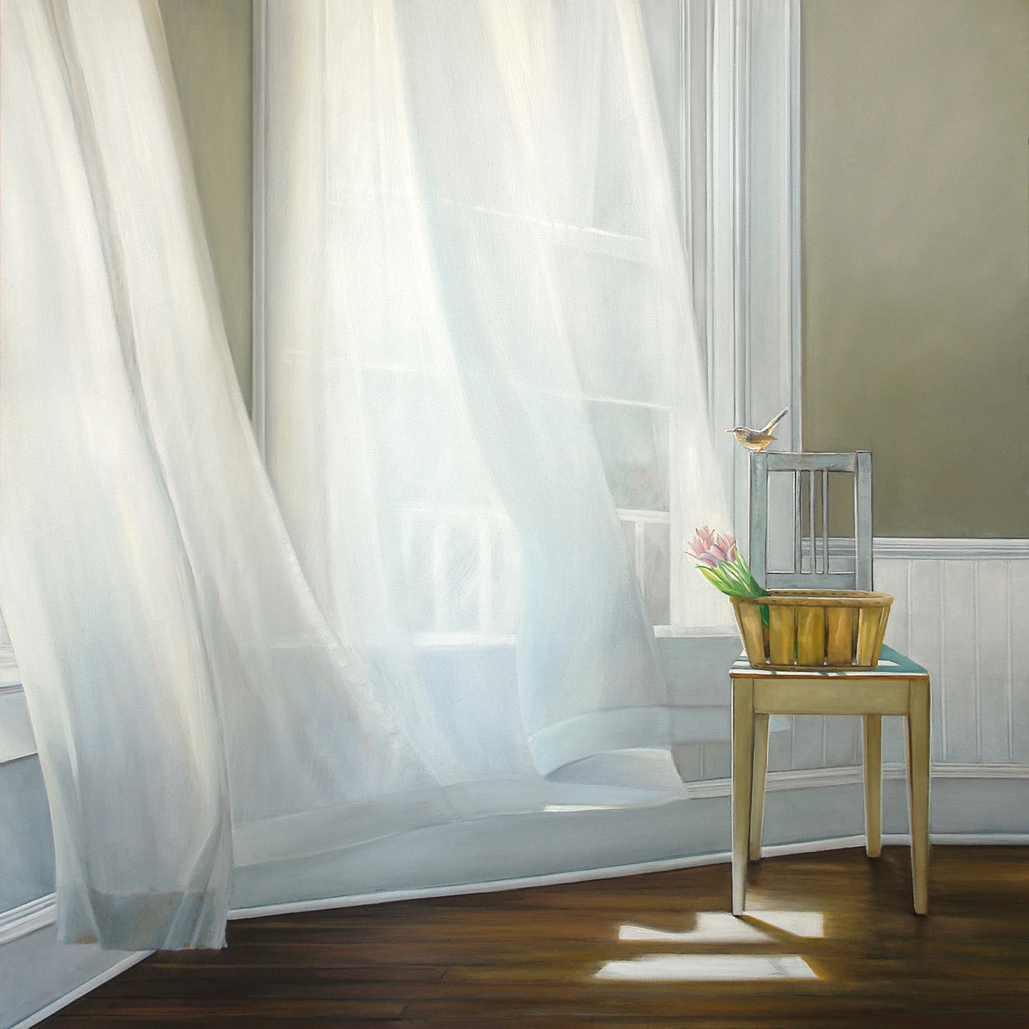 Karen Hollingsworth картины