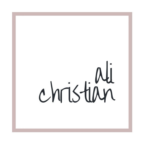 Ali Christian, Cancer Survivor