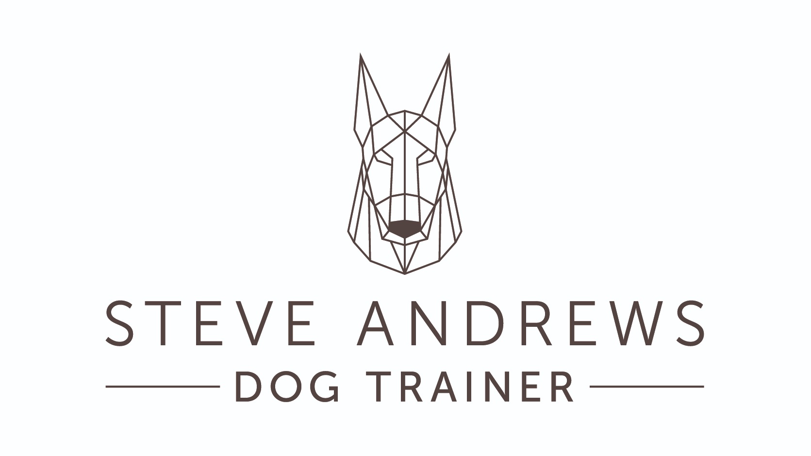 Steve Andrews Dog Trainer