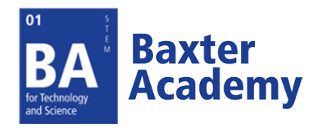 Baxter Academy for Technology and Science, Public Charter School, Grades 9-12, Portland, ME