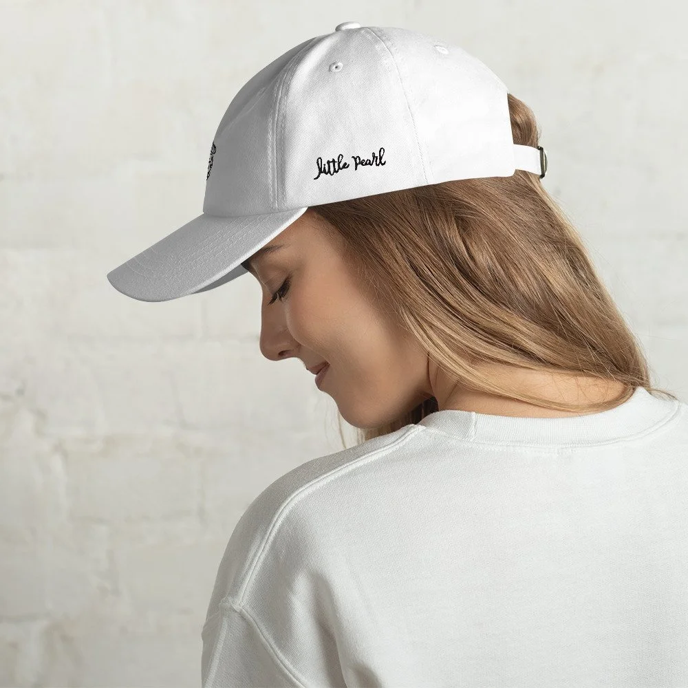 Classic dad on sale hat