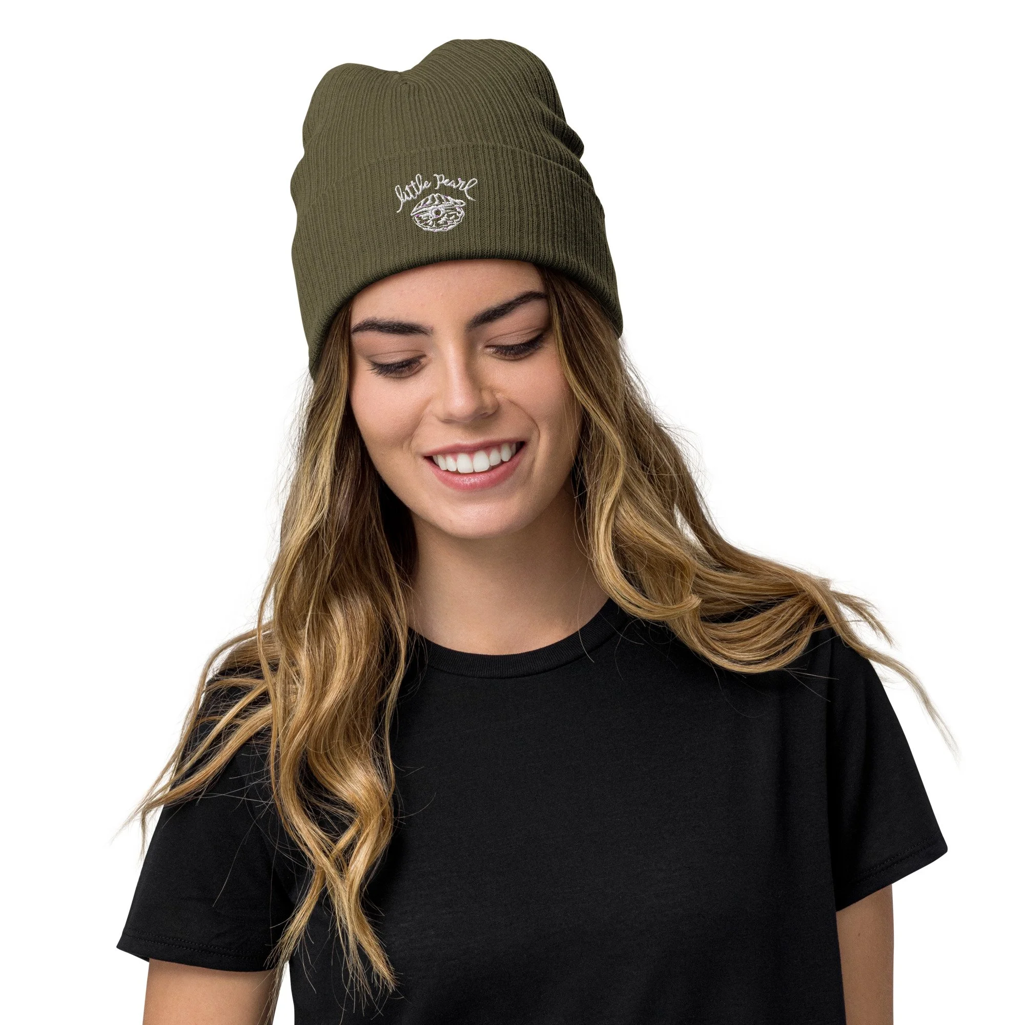 Cable Knit Beanie - Gill Marine Official US Store