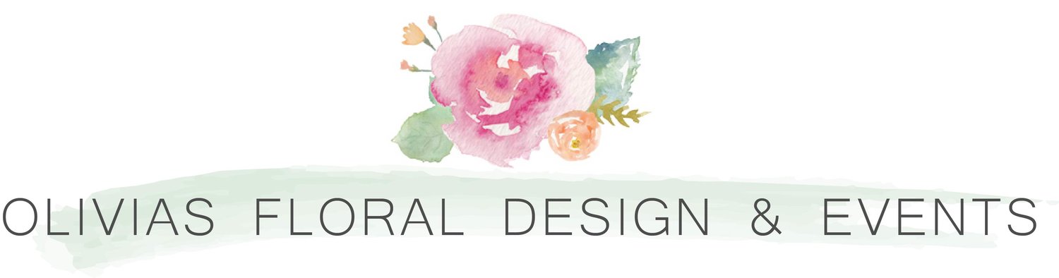 Olivia's Floral Designs & Events